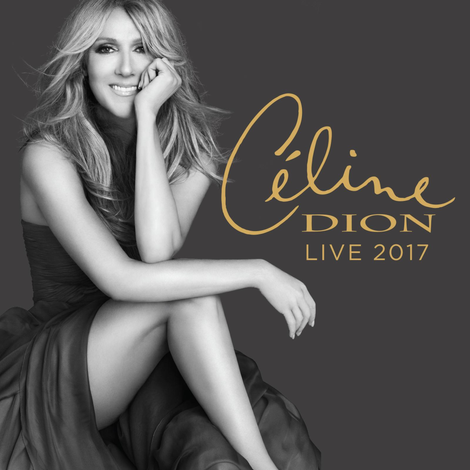 J-30 avant le concert de Céline Dion à Nice !